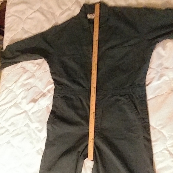 Stone Cutter - coveralls - Picture 7 of 8